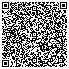 QR code with G&B Construction Of Pompano Beach Inc contacts