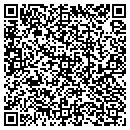 QR code with Ron's Tree Service contacts