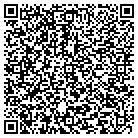 QR code with Prism Window Cleaning Svcs Inc contacts