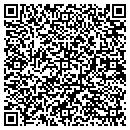QR code with P B & J Signs contacts