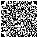 QR code with Arne Paul contacts
