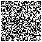 QR code with Anderson Forest Products contacts