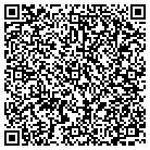 QR code with Richard Szumowski's Wndw Clnng contacts