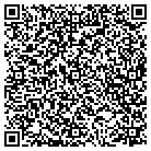 QR code with Richie's Window Cleaning Service contacts