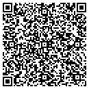 QR code with B Dalton Bookseller contacts
