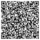 QR code with Harmony Cycle contacts
