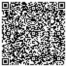 QR code with sparrow tree service contacts