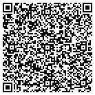 QR code with Service Window Cleaning Co contacts