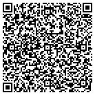 QR code with Hilltop Financial Mortgage contacts