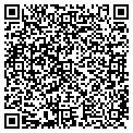 QR code with At T contacts