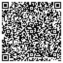 QR code with James Zupancich contacts