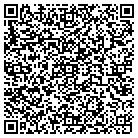 QR code with Falcon Cabinetry LLC contacts