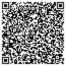 QR code with Me Design contacts