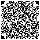 QR code with Manny's Low Rider Bikes contacts