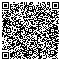 QR code with Sun In Window Cleaning contacts