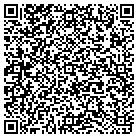 QR code with M & S Bobcat Service contacts