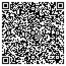 QR code with D B C Wireless contacts
