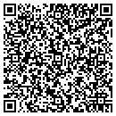 QR code with A & P Wireless contacts