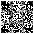 QR code with Harrington Co Inc contacts