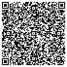 QR code with A R Wilson Plastering Inc contacts