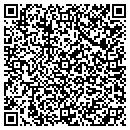 QR code with Vosburgh contacts