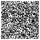 QR code with M & M Racing Cycle Sales contacts
