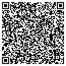 QR code with Donald Hint contacts