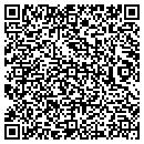 QR code with Ulrich's Tree Service contacts