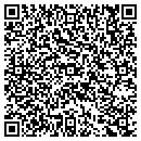 QR code with C D Williams Drywall LLC contacts