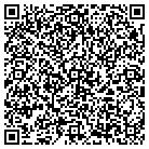 QR code with Koreana Plaza Phone & Ginseng contacts