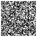 QR code with A Sparkling Clean contacts