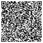 QR code with Charlie Bloodhound Ltd contacts
