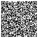 QR code with L & K Motorcyle Bike & Trailor contacts