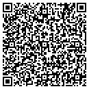 QR code with Subaqueous contacts