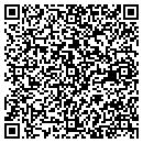 QR code with York County Tree Service LLC contacts