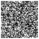 QR code with Wood Tech Custom Woodworking contacts