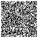 QR code with Tidalwave Boat Lifts Mfg Inc contacts