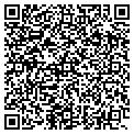 QR code with A & K Wireless contacts