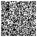 QR code with Cin-Don Inc contacts