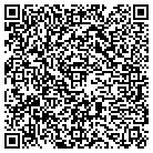 QR code with Mc Clellan Mountain Ranch contacts