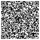 QR code with Poirier & Sons Tree Service contacts