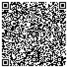 QR code with Precision Tree & Crane Service LLC contacts