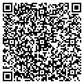 QR code with Tame It Hair Sa contacts