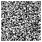 QR code with Leonard J Weston PHD contacts