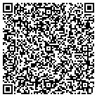 QR code with G&G Custom Cabinets Plus contacts