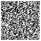 QR code with He Browder Veneer CO Inc contacts