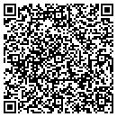 QR code with Alltel contacts