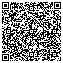 QR code with A & M Tree Service contacts