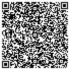 QR code with Cowan's Custom Carpentry Inc contacts