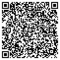 QR code with SUM contacts